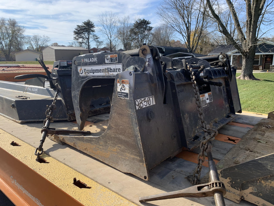 2020 PALADIN UTILITY GRAPPLE 11876-0022