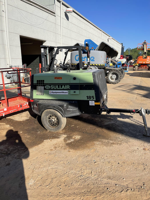 2019 SULLAIR 185-DPQ