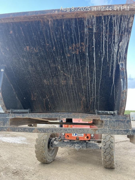 2020 STAR INDUSTRIES M-1820 - Self-Dump Hopper