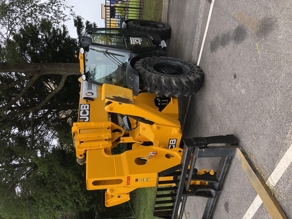 2020 JCB 510-56 JCB 510-56