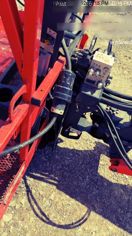 2024 MILLER ELECTRIC CST-282