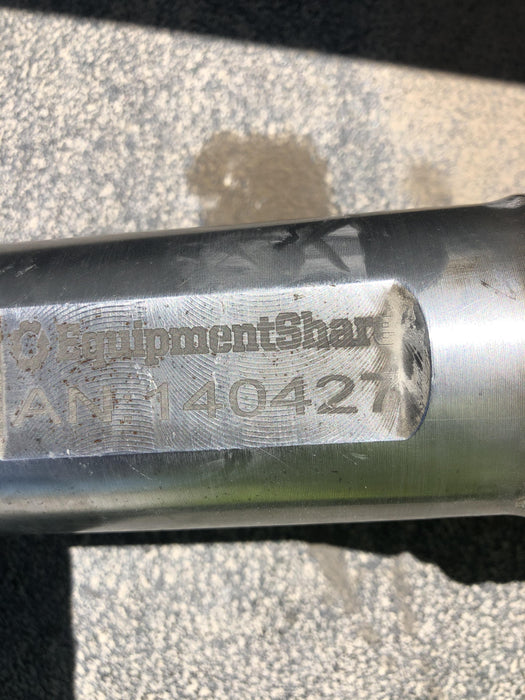 2021 MICHIGAN PNEUMATIC MP-133-ORANGE-NEP