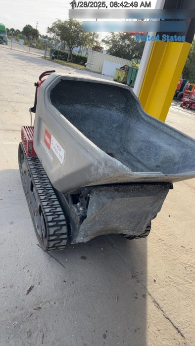 2024 TORO MBTX 2500-TS