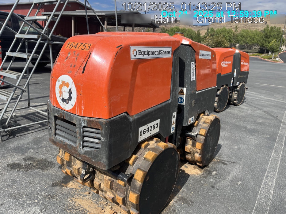 2021 HUSQVARNA LP9505