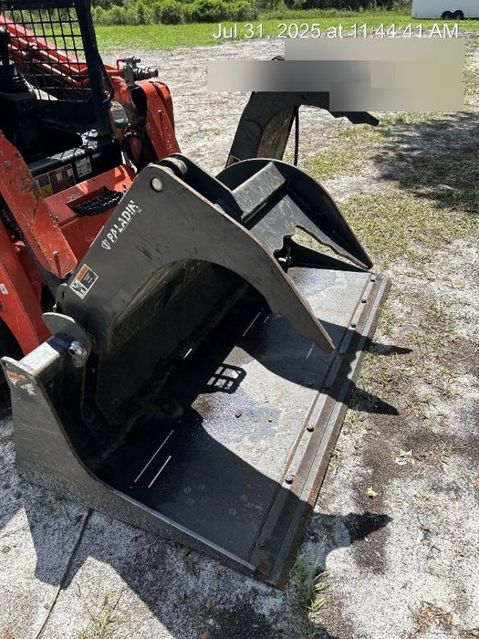 2022 PALADIN UTILITY GRAPPLE 11876-0022