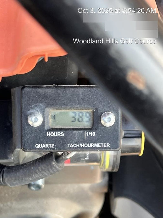 2024 HUSQVARNA LT6005