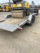 2020 DIAMOND C TRAILERS DSA-12T