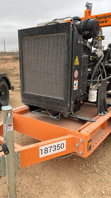 2021 PIONEER PP66S12L71-TD2.9L4