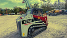 2022 TAKEUCHI TL6R