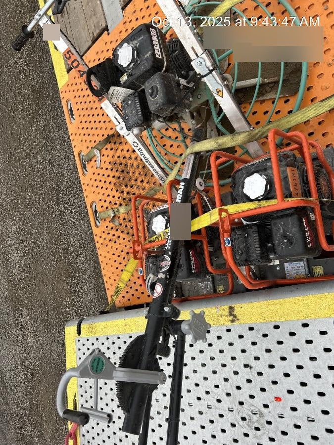 2024 MULTIQUIP J36H55