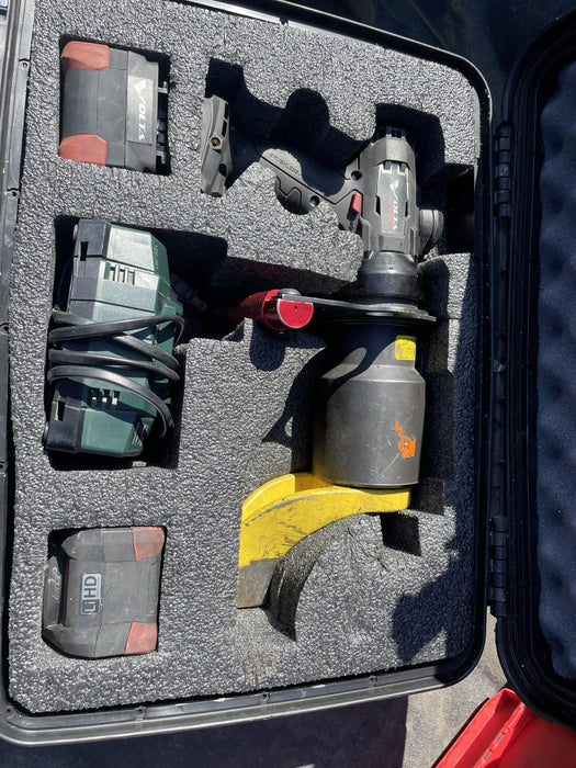 2023 TORCUP VT-3000KIT