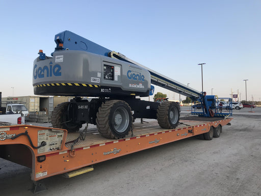 2020 GENIE S-85 XC