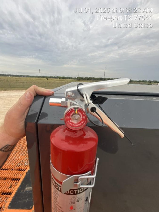 2025 AIRMAN PDSF375DP-6E1