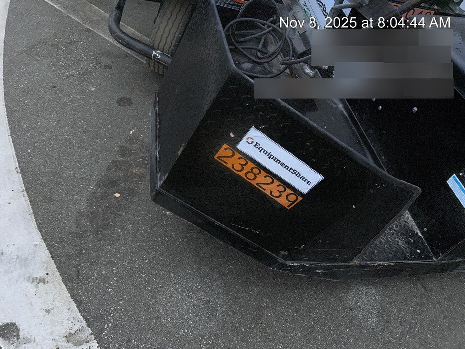 2022 TAYLOR DUNN SS-536