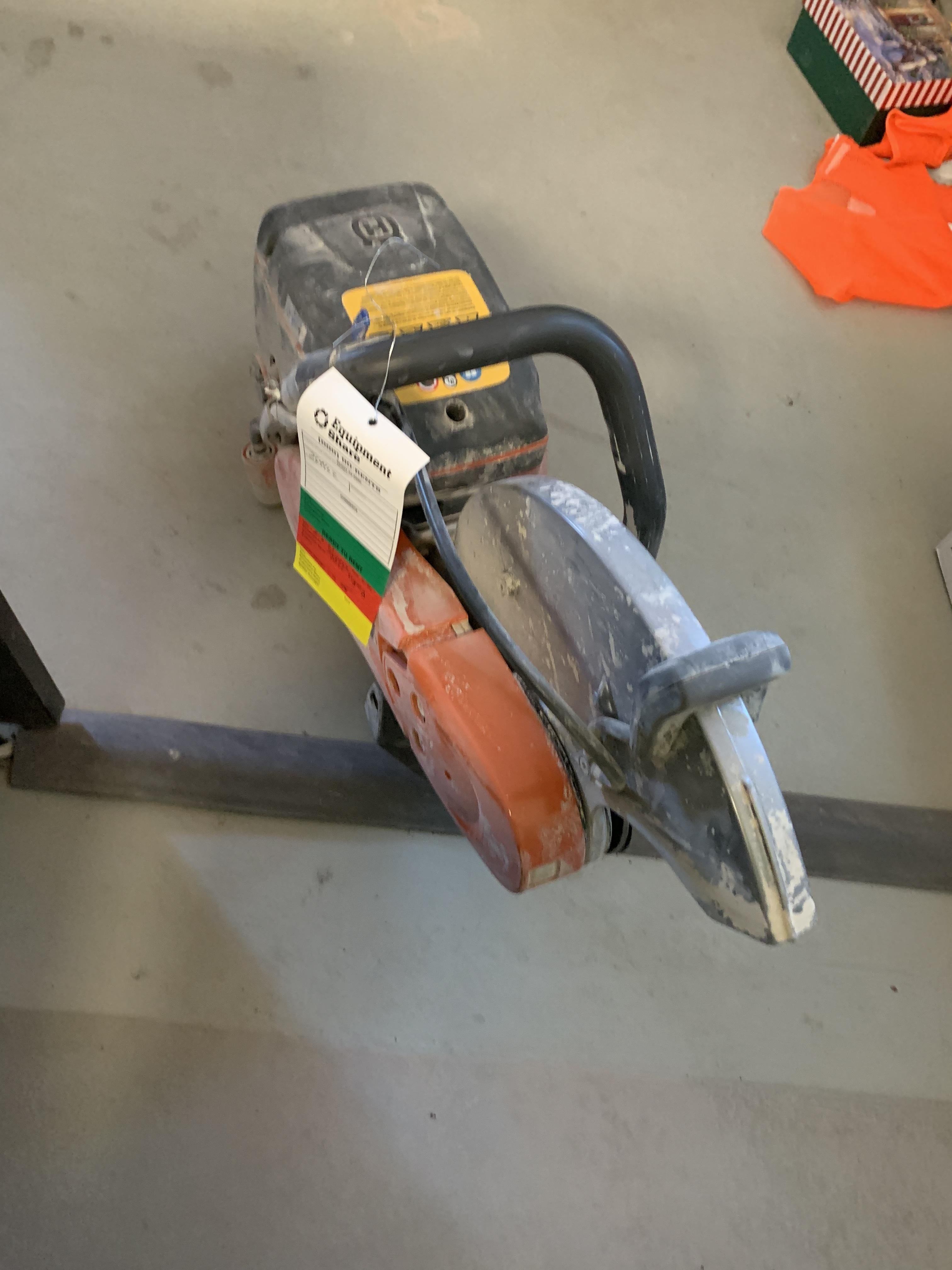 2022 HUSQVARNA K770