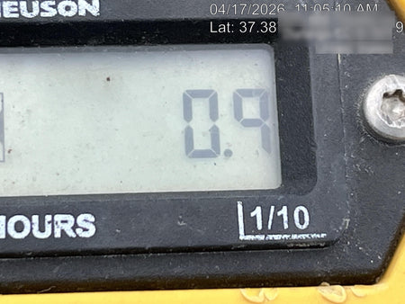 2021 WACKER NEUSON BS60-4As
