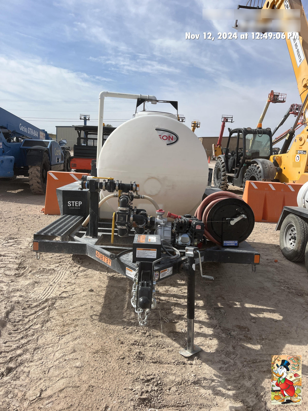2023 SIMPSON SWT-52517