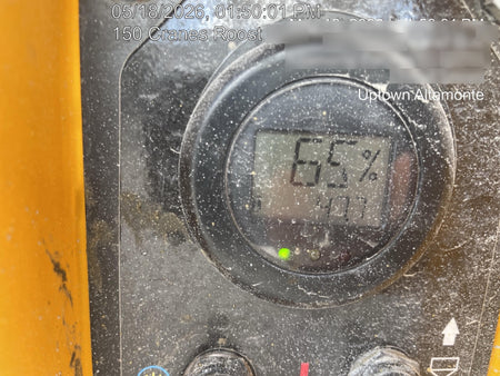 2023 JCB S2632E