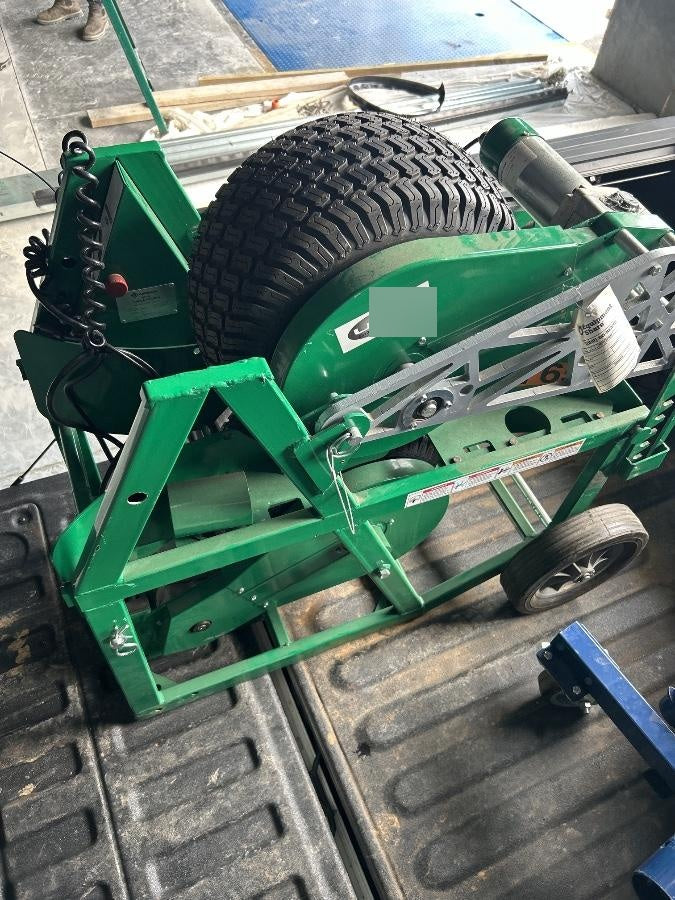 2023 GREENLEE 6810