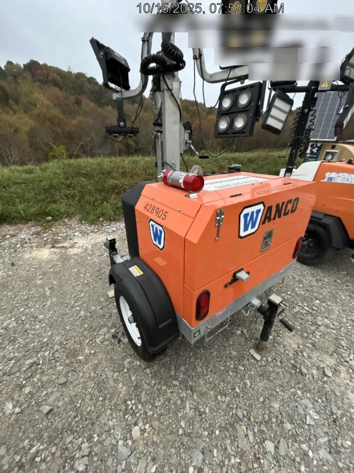 2024 WANCO WLTT-4MM4K
