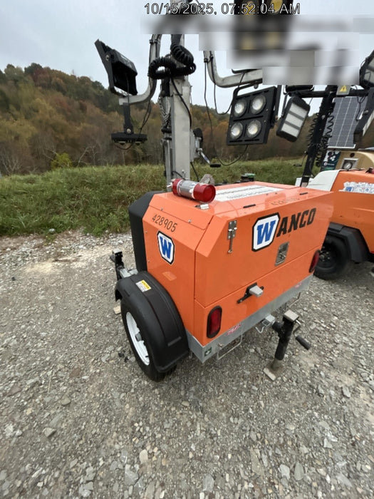 2024 WANCO WLTT-4MM4K