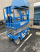2020 Genie GS-1930 Solid Non Marking Tires, Beacon, Folding rails with half height swing gate