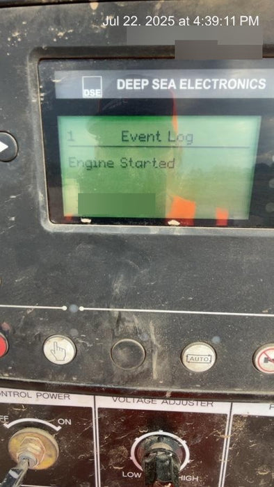 2021 AIRMAN SDG25S-8E1