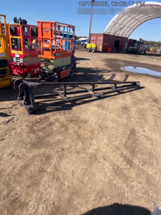 2022 STAR INDUSTRIES 1330TK