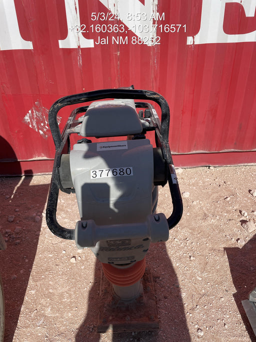 2023 MULTIQUIP MTX60HD