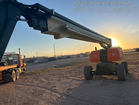 2024 JLG 860SJ