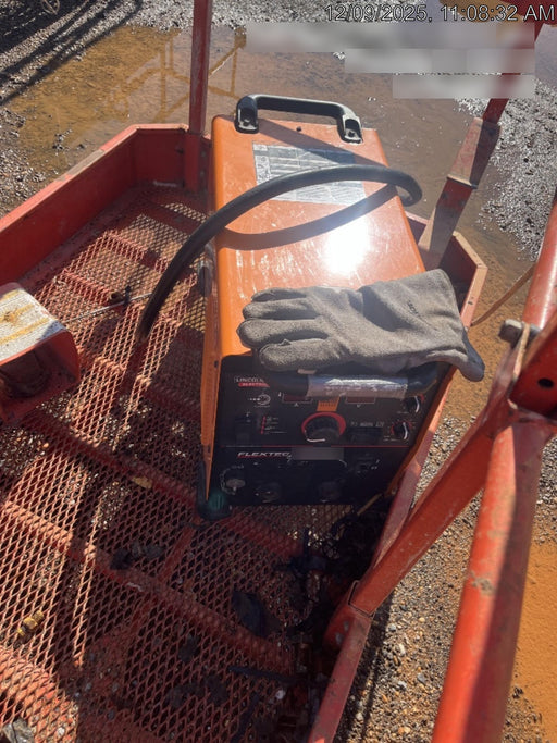 2023 LINCOLN ELECTRIC FLEXTEC 350X