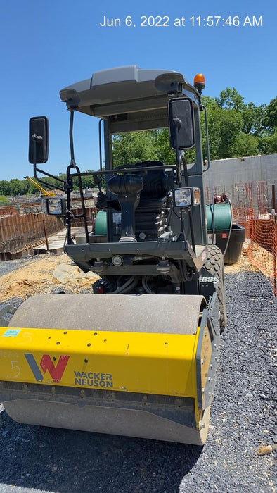 2021 WACKER NEUSON RC50
