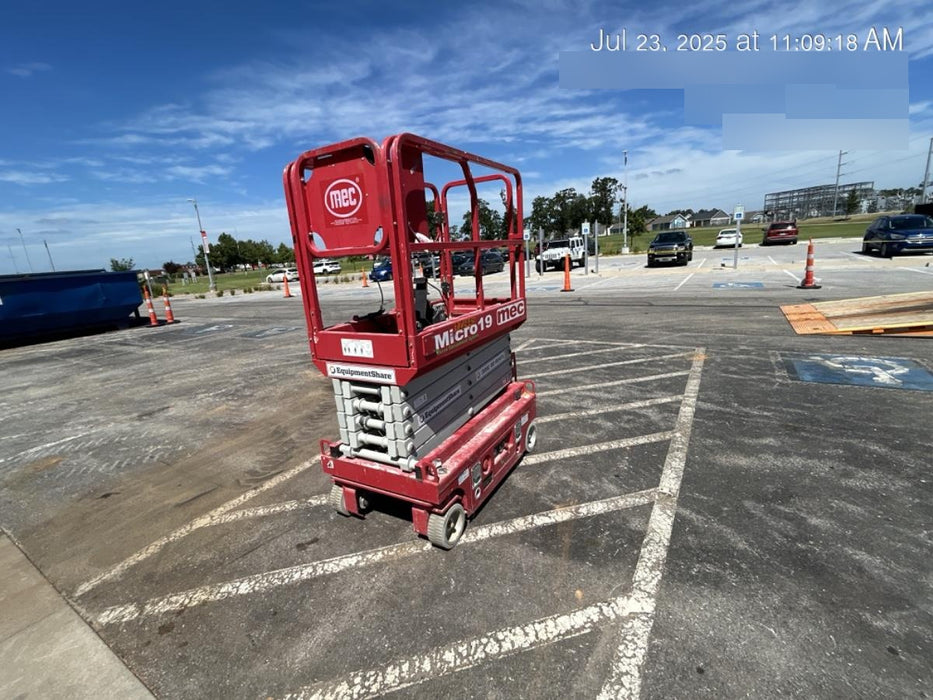 2021 MEC Micro 19