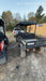 2021 Club Car CA1700D Canopy, Diesel, 4 Passenger