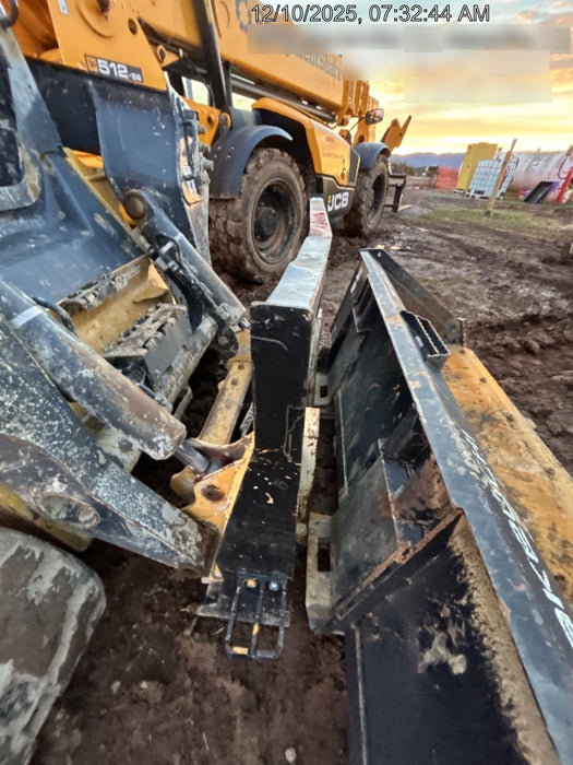 2024 ARROW MATERIAL HANDLING F5100CB