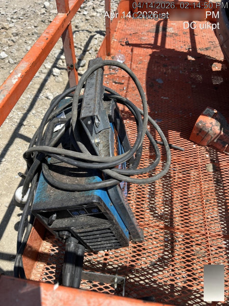 2025 MILLER ELECTRIC CST-282
