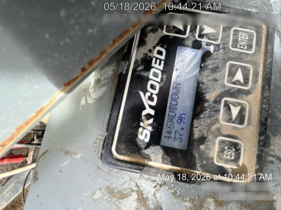 2022 SKYJACK SJ3219