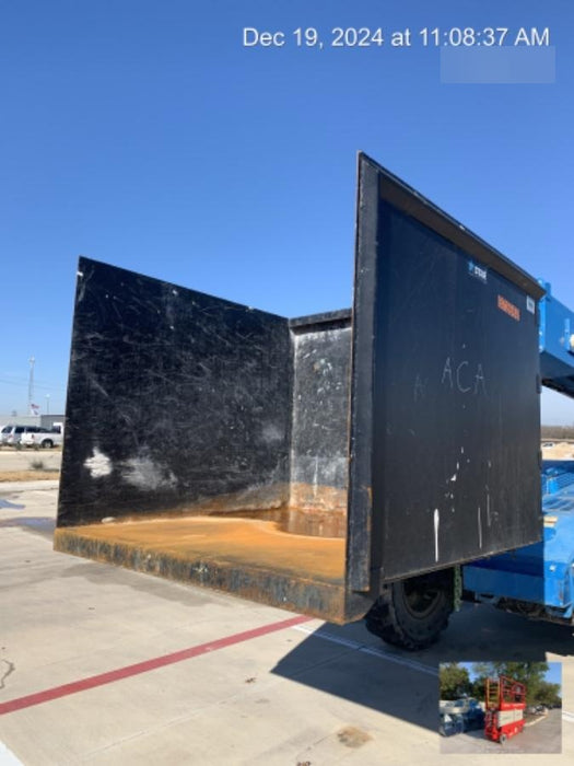 2023 NO ASSET MAKE SPECIFIED 1425