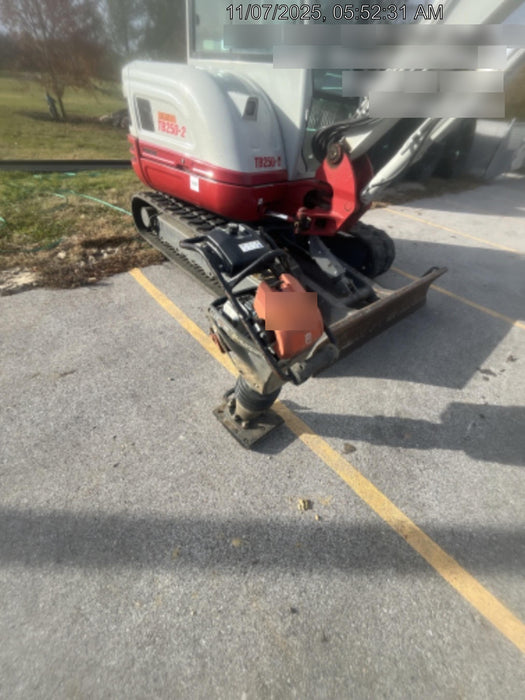 2024 HUSQVARNA LT6005