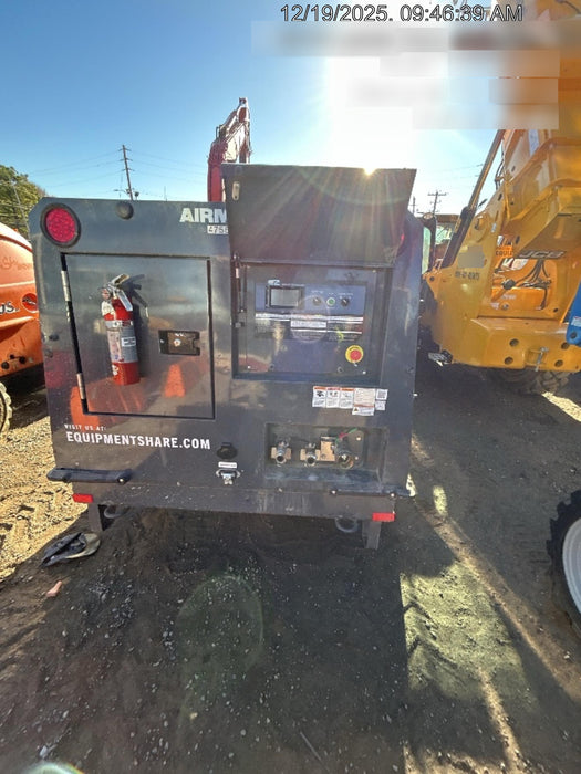 2024 AIRMAN PDSF375DP-6E1