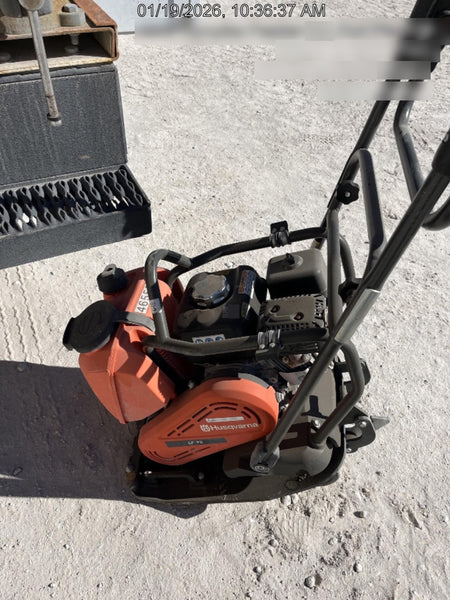 2024 HUSQVARNA LF75