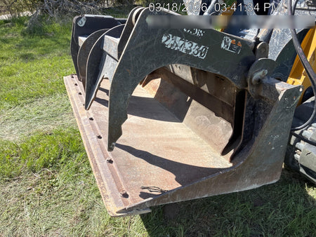 2022 PALADIN UTILITY GRAPPLE 11876-0022