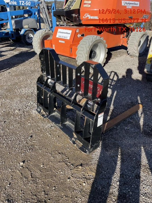 2024 VIRNIG PF4855-5VG