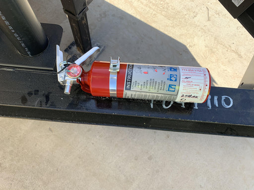 2020 Vac-Tron LP573XDT Tier 4 Kohler Diesel Engine, 500 Gallon Debris Tank w/ Hydraulic Tilt, two (2) 100 Gallon Water Tanks, Low Profile Torsion Axles (12,000 GVWR), Manual Jack Trailer