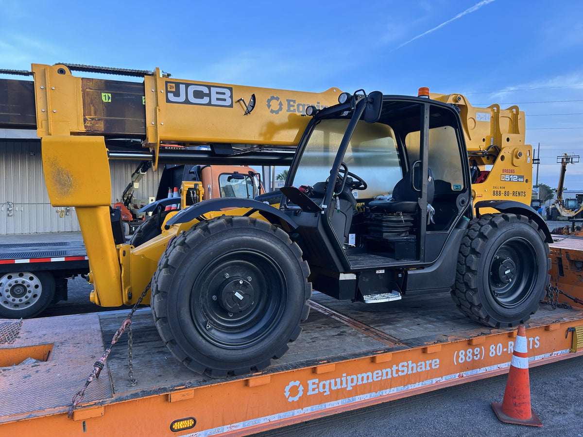 2026 JCB 512-56