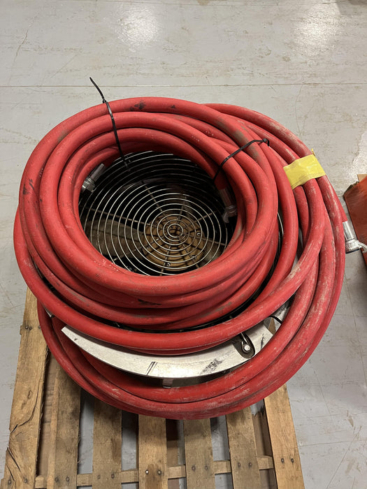 2021 MICHIGAN PNEUMATIC JF20