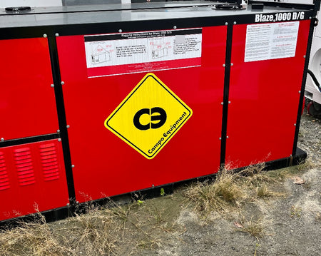 2022 CAMPO EB1000G-RE3