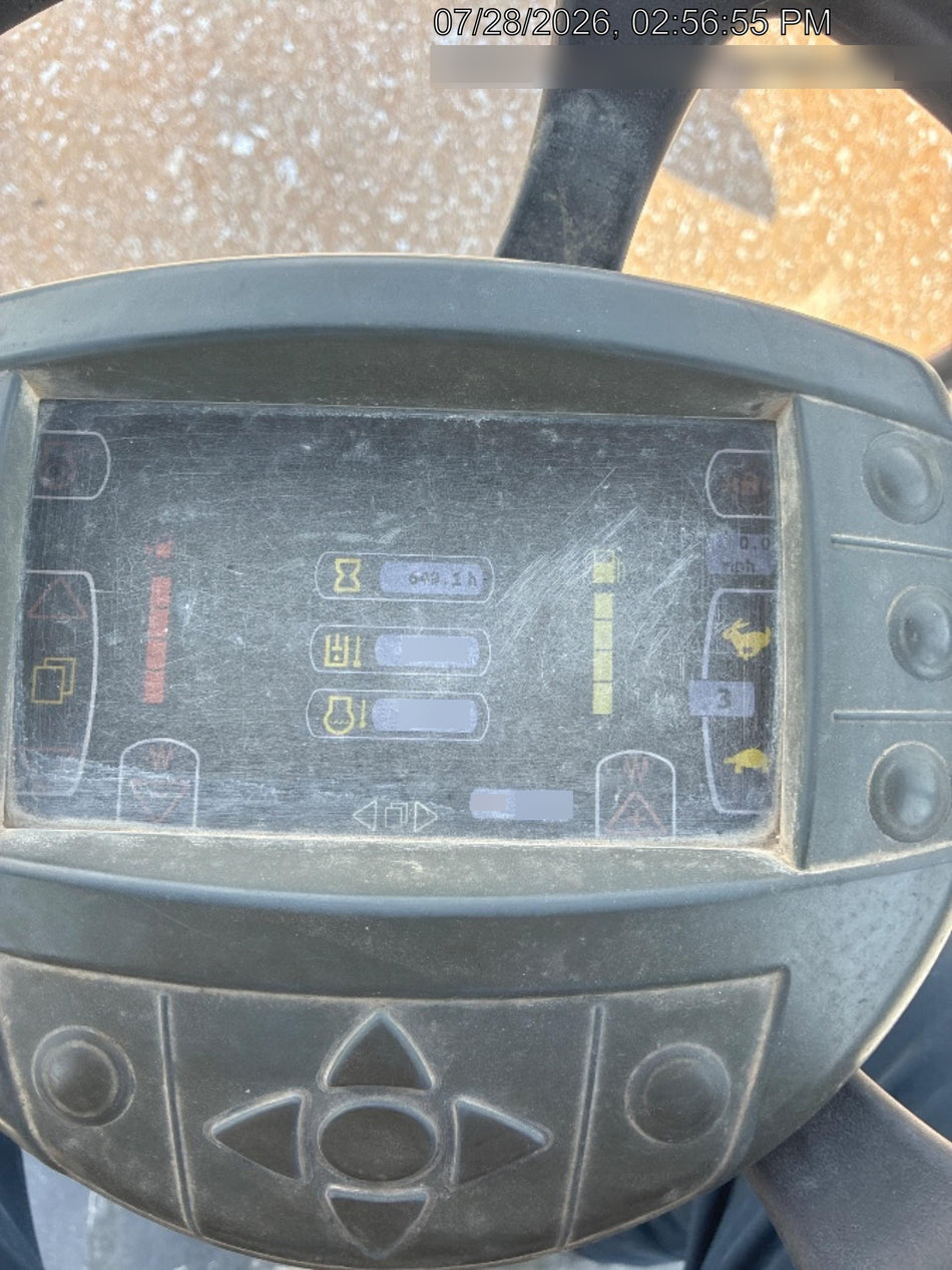 2023 CASE SV211E
