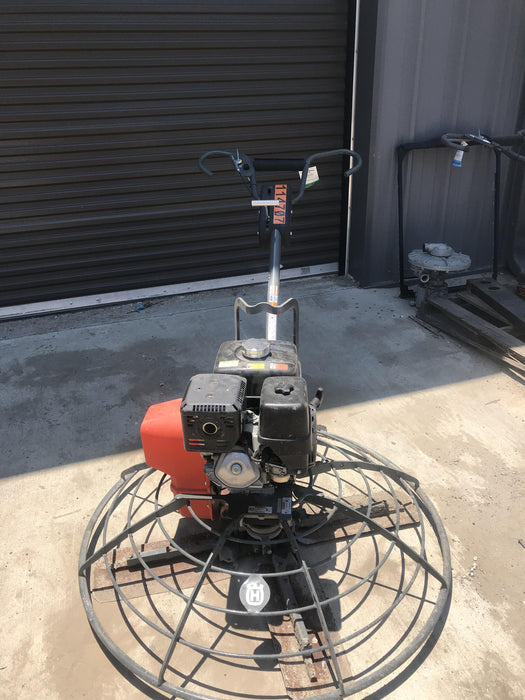 2020 HUSQVARNA CT 48-13A-V