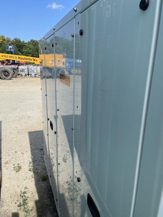 2022 UNITED COOL AIR MACH145G3AS30